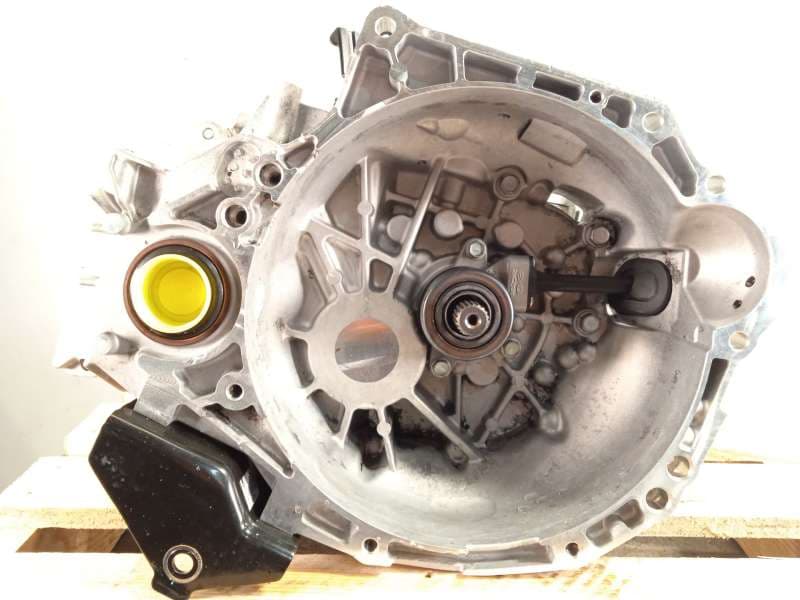 Recambio de caja cambios para kia sportage v (nq5) 1.6 t-gdi referencia OEM IAM 430C032AJ1 - Gris
