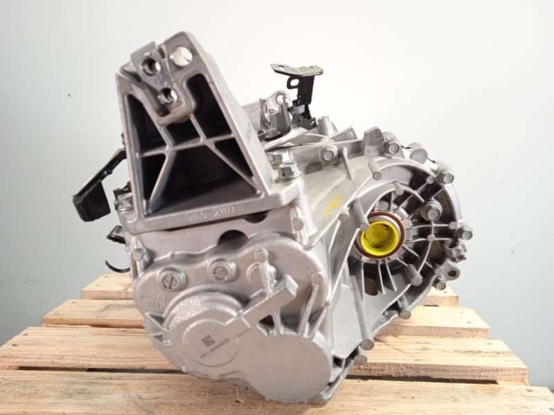 Recambio de caja cambios para kia sportage v (nq5) 1.6 t-gdi referencia OEM IAM 430C032AJ1 - Gris 3