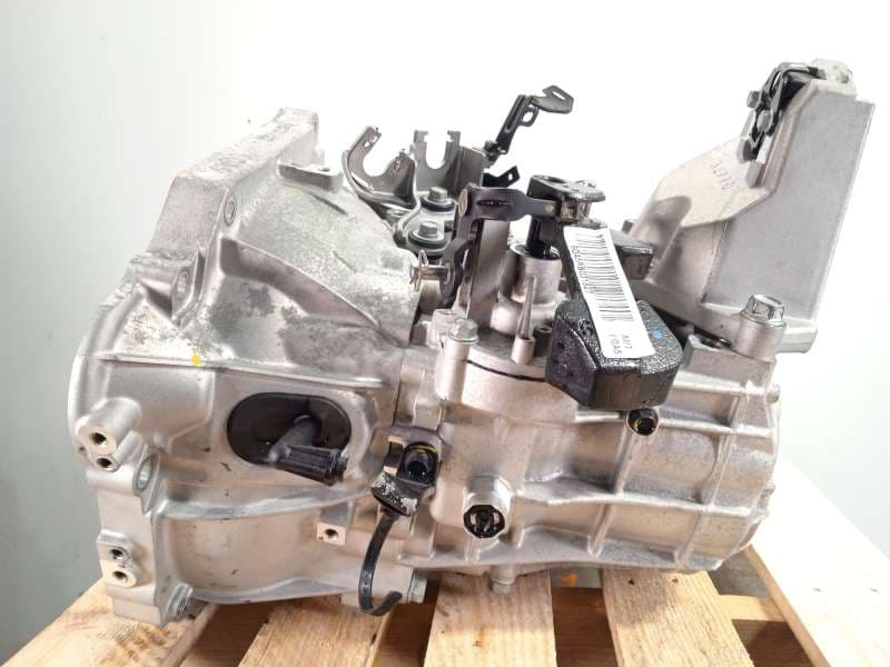 Recambio de caja cambios para kia sportage v (nq5) 1.6 t-gdi referencia OEM IAM 430C032AJ1 - Gris 4