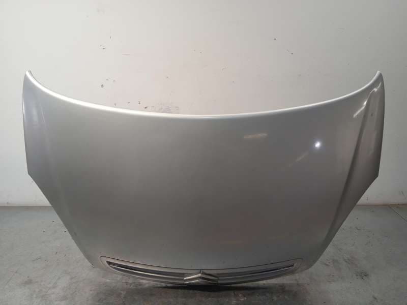 Recambio de capot para citroën xsara picasso (n68) 1.6 hdi referencia OEM IAM 7901L0 - Plata