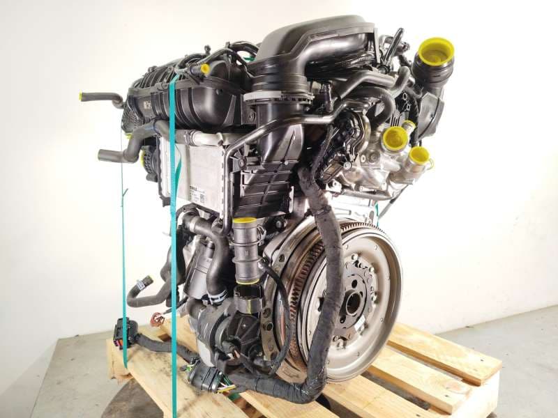 Recambio de motor completo para cupra leon (kl1, ku1, kug) 1.5 tsi referencia OEM IAM DXD