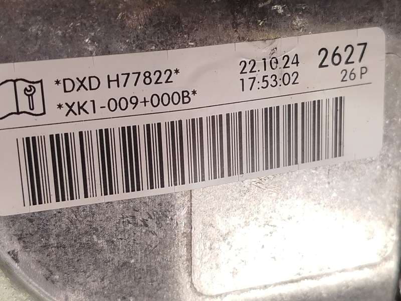 Recambio de motor completo para cupra leon (kl1, ku1, kug) 1.5 tsi referencia OEM IAM DXD 9