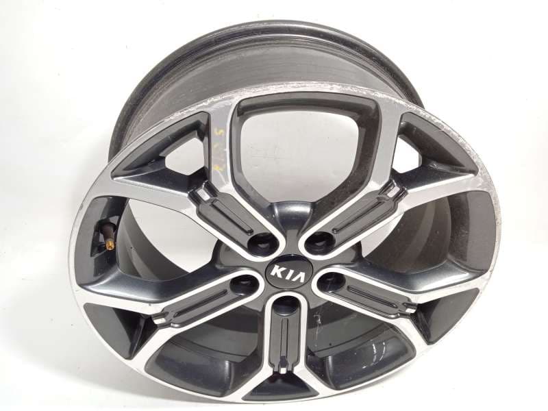 Recambio de llanta para kia xceed 1.4 tgdi cat referencia OEM IAM 52910J7800 3