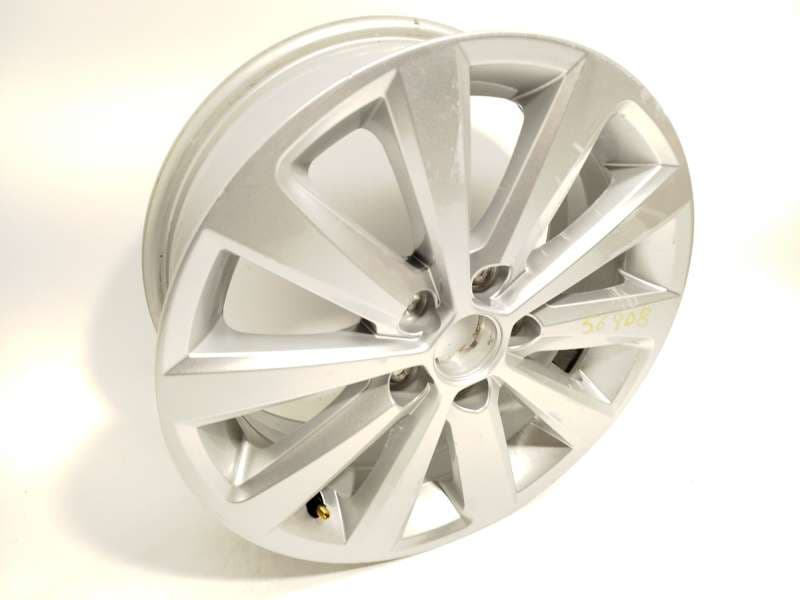 Recambio de llanta para seat ibiza v (kj1, kjg) 1.0 tsi referencia OEM IAM 6F0601025G8Z8