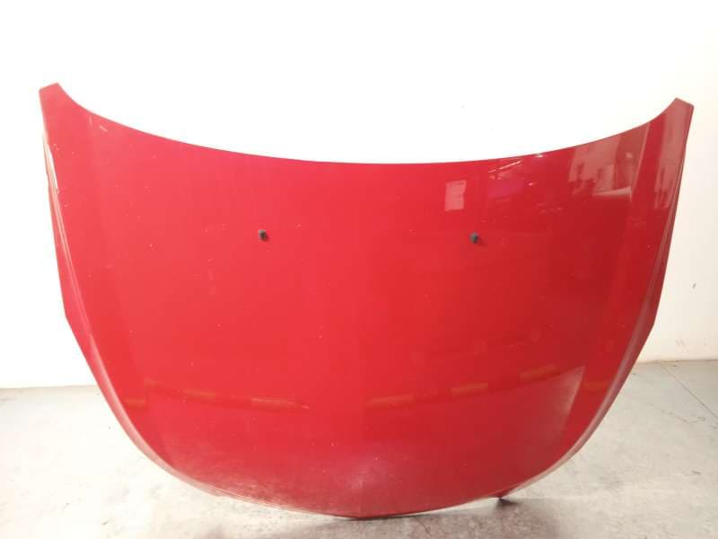 Recambio de capot para chevrolet cruze (j300) 2.0 cdi referencia OEM IAM 94537888 - Rojo