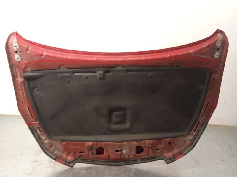 Recambio de capot para chevrolet cruze (j300) 2.0 cdi referencia OEM IAM 94537888 - Rojo 4