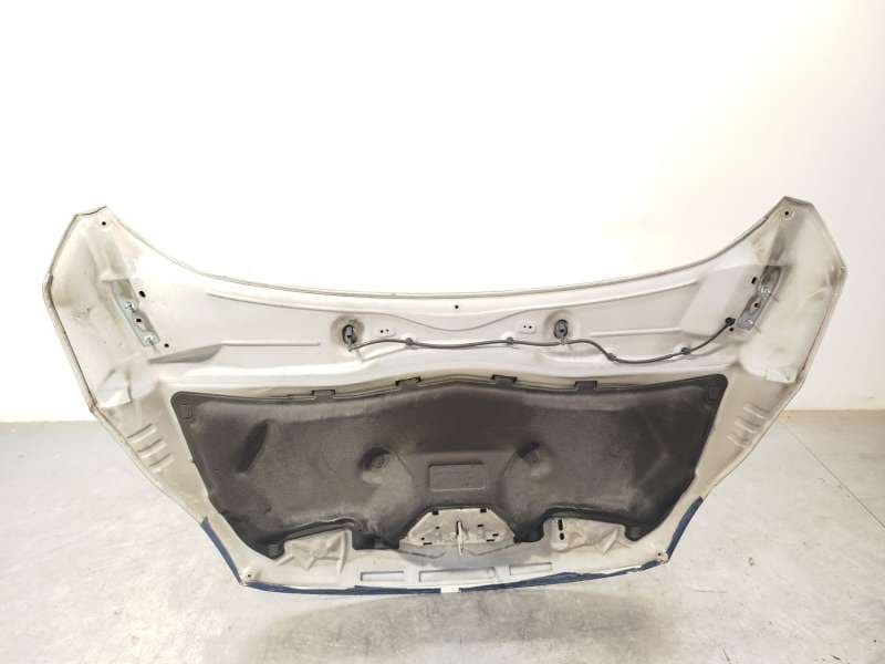 Recambio de capot para ford c-max ii (dxa/cb7, dxa/ceu) 2.0 tdci referencia OEM IAM 1815874 - Blanco 4