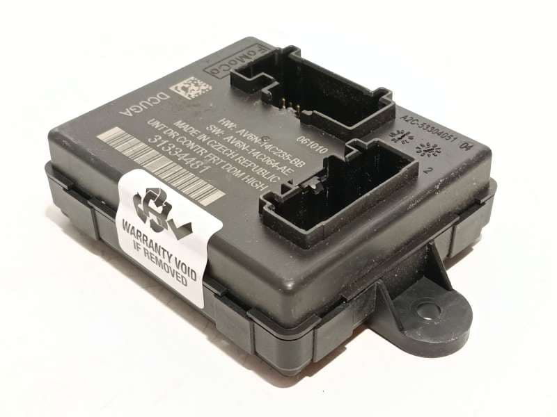 Recambio de modulo electronico para volvo s60 ii (134) d3 referencia OEM IAM 31334481 2