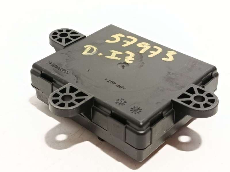 Recambio de modulo electronico para volvo s60 ii (134) d3 referencia OEM IAM 31334481 3