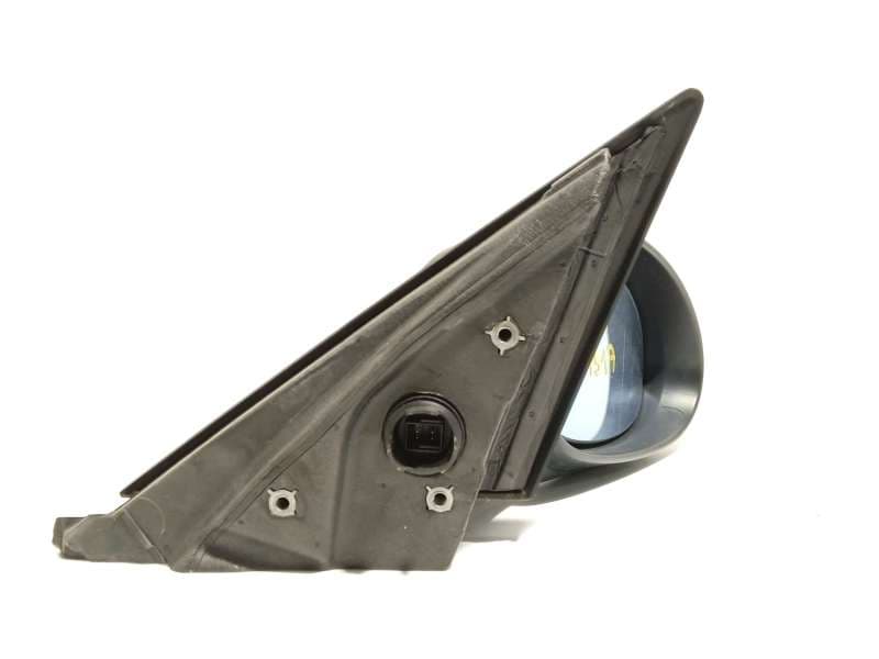 Recambio de retrovisor derecho para bmw 3 (e90) 320 i referencia OEM IAM 51167189946 - Negro 4
