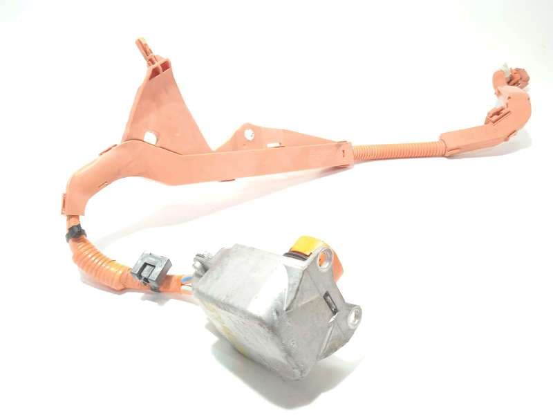 Recambio de modulo electronico para toyota corolla (e21) referencia OEM IAM 821H276010 - Azul
