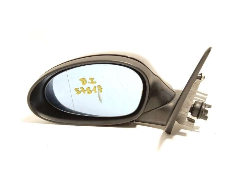Recambio de retrovisor izquierdo para bmw 3 (e90) 320 i referencia OEM IAM 51167189945 - Negro
