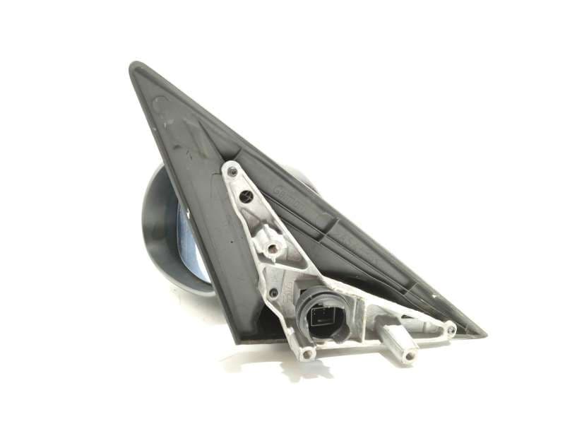 Recambio de retrovisor izquierdo para bmw 3 (e90) 320 i referencia OEM IAM 51167189945 - Negro 4