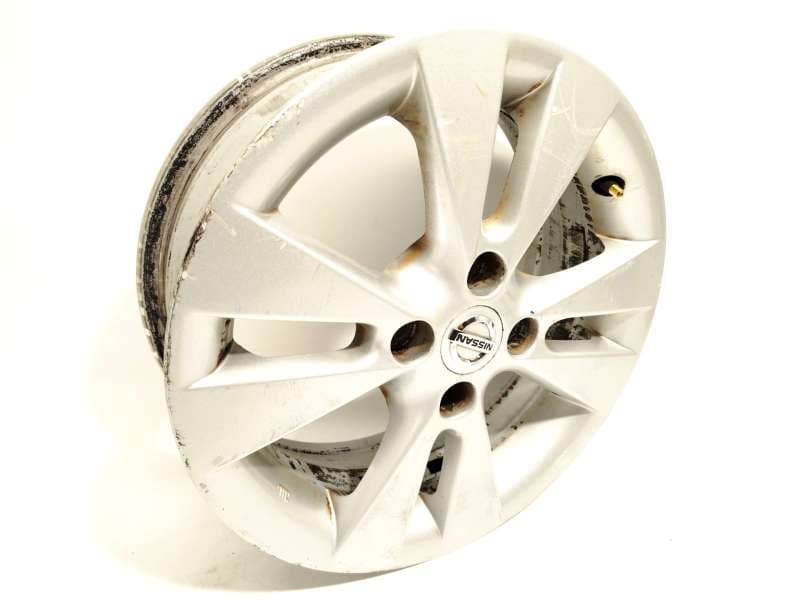 Recambio de llanta para nissan note (e11, ne11) 1.5 dci referencia OEM IAM D0300BH00A - Plata