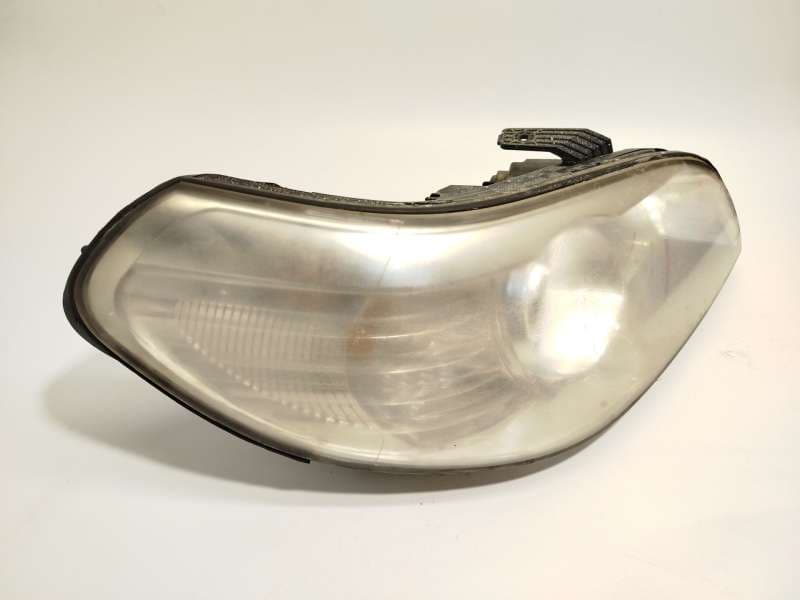 Recambio de faro derecho para chevrolet epica (kl1_) 2.0 d referencia OEM IAM 96644844 - Gris 3