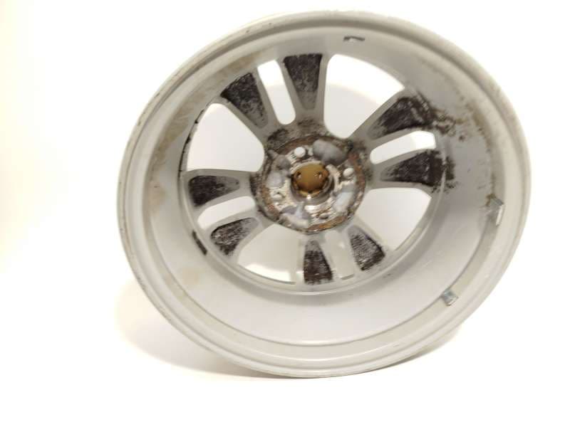 Recambio de llanta para nissan note (e11, ne11) 1.5 dci referencia OEM IAM D0300BH00A - Plata 5
