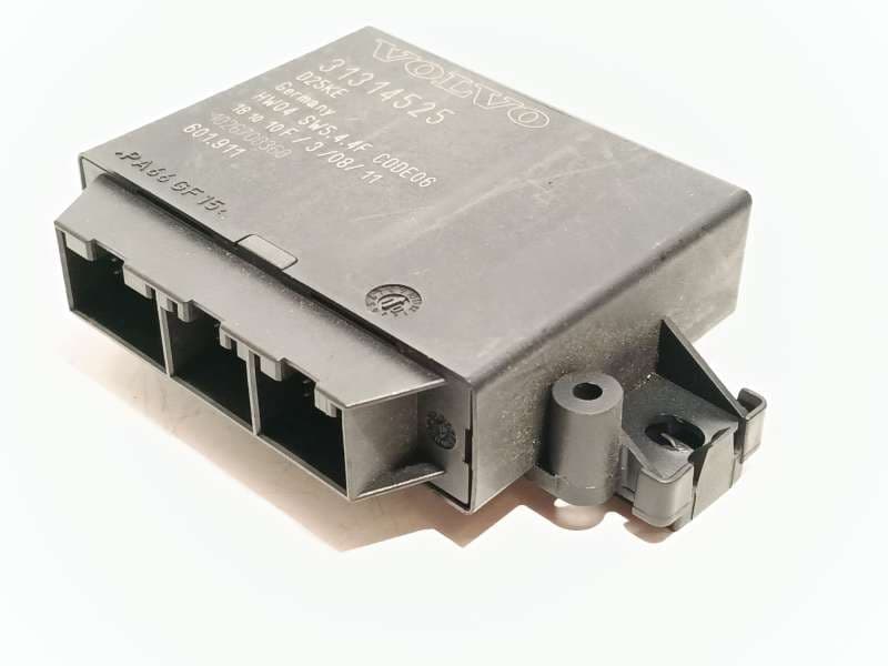 Recambio de modulo electronico para volvo s60 ii (134) d3 referencia OEM IAM 31314525 2