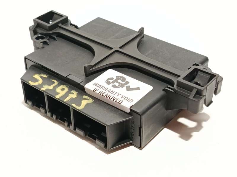 Recambio de modulo electronico para volvo s60 ii (134) d3 referencia OEM IAM 31314525 3