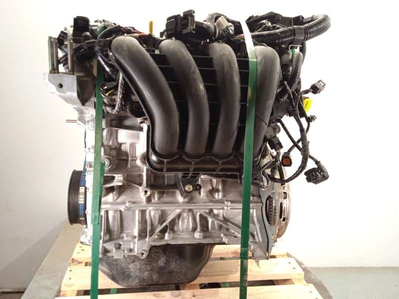 Recambio de motor completo para mazda cx-3 (dk) 2.0 skyactiv-g referencia OEM IAM PE