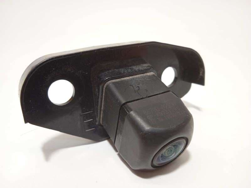 Recambio de modulo electronico para toyota corolla (e21) referencia OEM IAM 8679002200 - Azul