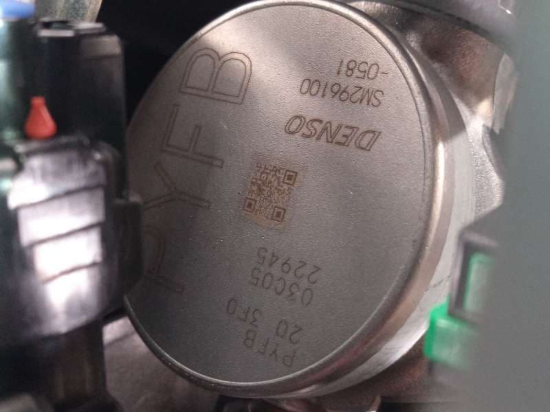 Recambio de motor completo para mazda cx-3 (dk) 2.0 skyactiv-g referencia OEM IAM PE 10