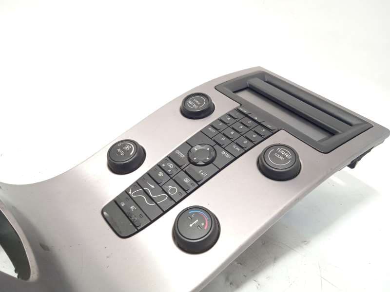 Recambio de mando multifuncion para volvo s40 ii (544) 2.0 d referencia OEM IAM 30679647 2