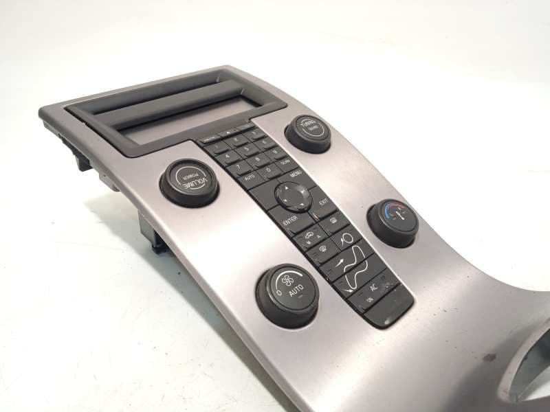 Recambio de mando multifuncion para volvo s40 ii (544) 2.0 d referencia OEM IAM 30679647 3