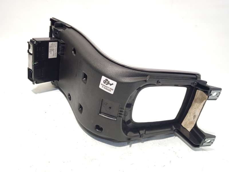 Recambio de mando multifuncion para volvo s40 ii (544) 2.0 d referencia OEM IAM 30679647 5