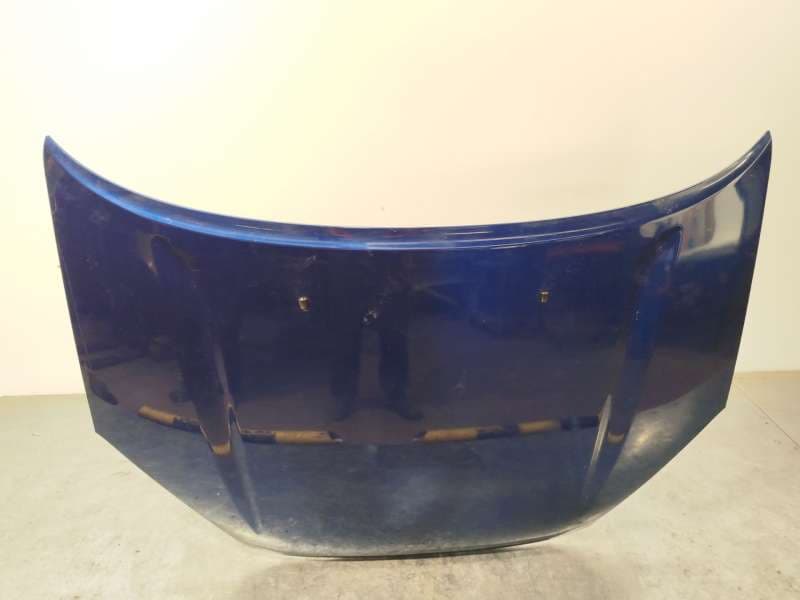 Recambio de capot para toyota rav 4 ii (_a2_) 1.8 (zca25_, zca26_) referencia OEM IAM 5330142030 - Azul