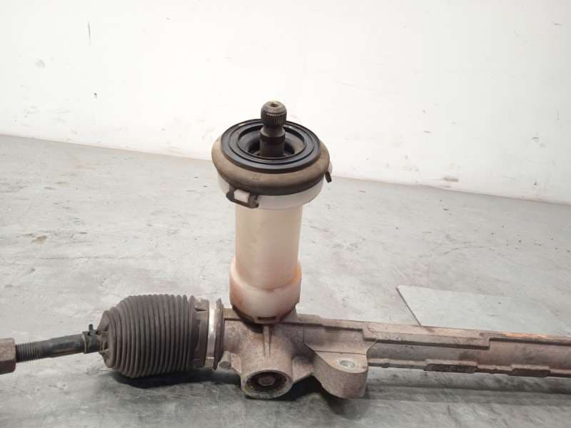 Recambio de cremallera direccion para hyundai i30 classic referencia OEM IAM 565002L201 2