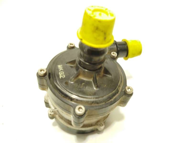 Recambio de bomba agua para kia niro i (de) 1.6 gdi hybrid referencia OEM IAM 2510003HZ6 - Plata