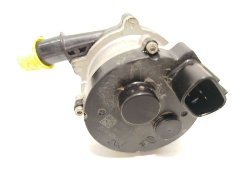 Recambio de bomba agua para kia niro i (de) 1.6 gdi hybrid referencia OEM IAM 2510003HZ6 - Plata 3