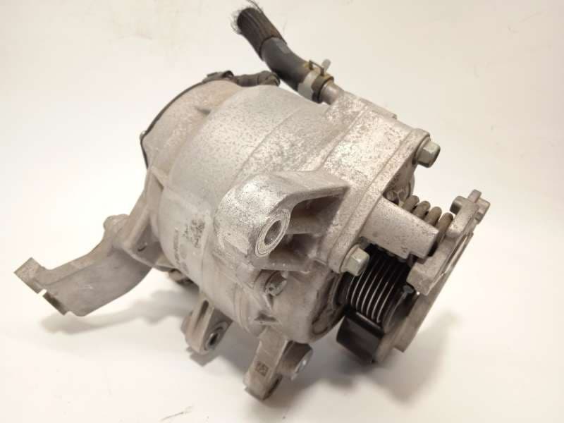 Recambio de alternador para kia niro (de) 1.6 gdi hybrid referencia OEM IAM 3739003900