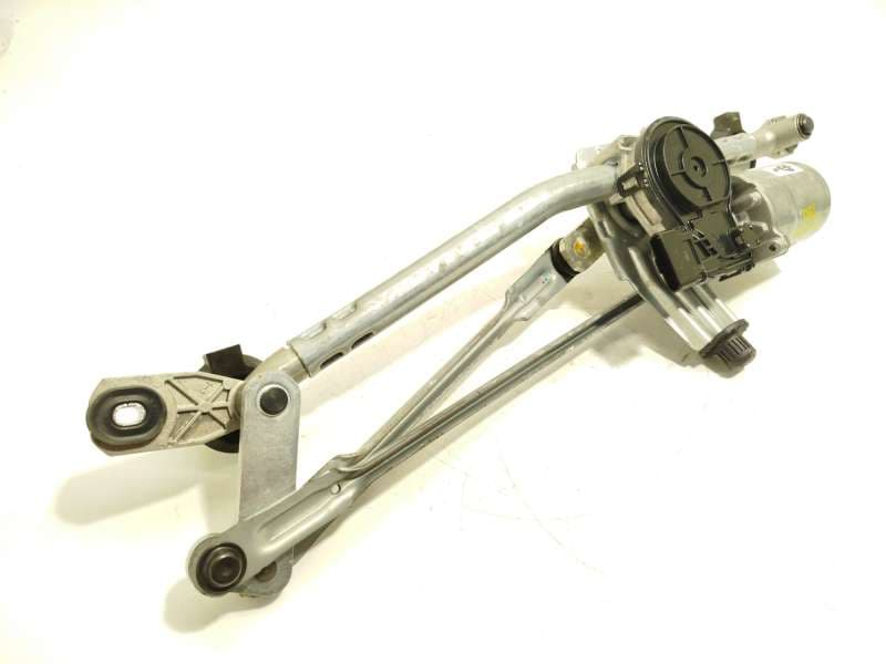 Recambio de motor limpia delantero para kia niro ii (sg2) ev referencia OEM IAM 98100AT000 - Azul