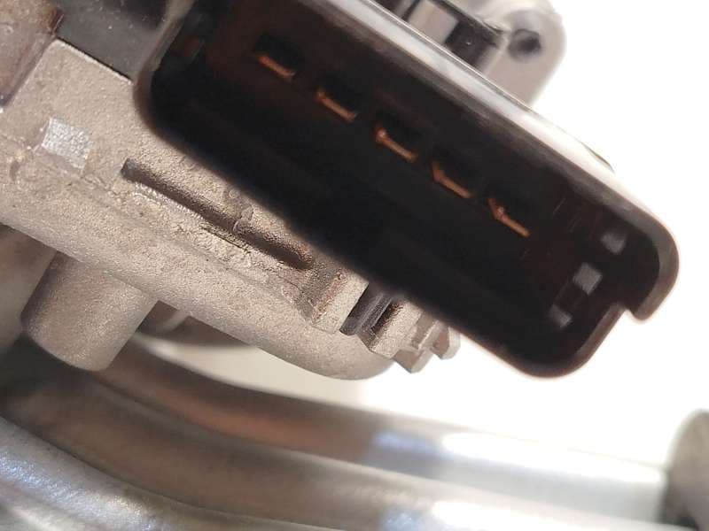 Recambio de motor limpia delantero para kia niro ii (sg2) ev referencia OEM IAM 98100AT000 - Azul 4