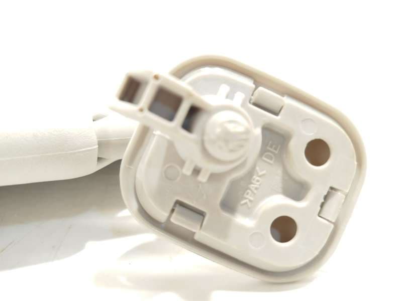 Recambio de parasol derecho para kia niro ii (sg2) ev referencia OEM IAM 85220G5210GYT - Azul 4