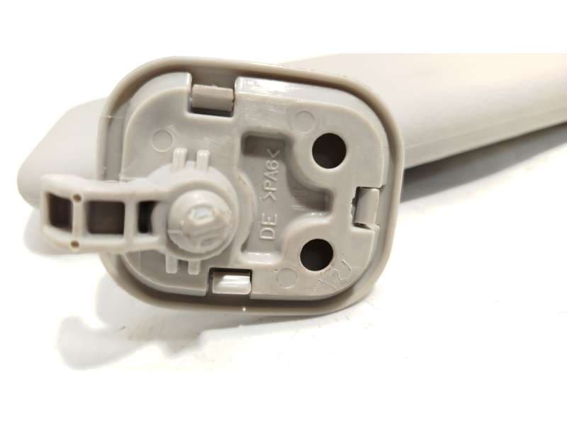 Recambio de parasol izquierdo para kia niro ii (sg2) ev referencia OEM IAM 85210G5210GYT - Azul 3