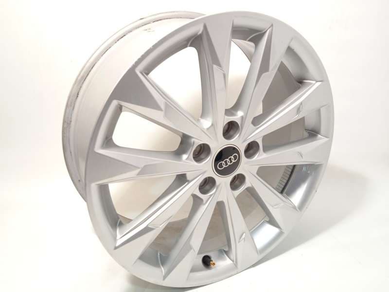 Recambio de llanta para audi q3 (f3b) 1.5 16v tsi act referencia OEM IAM 83A601025G - Blanco