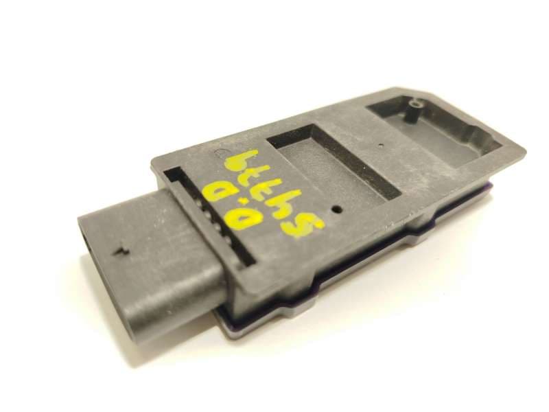Recambio de antena para cupra leon (kl1, ku1, kug) 1.5 etsi referencia OEM IAM 5WA962133F - Negro 2