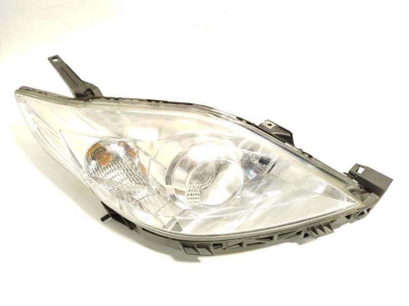 Recambio de faro derecho para mazda 5 (cr) 2.0 cd (cr19) referencia OEM IAM CD8851031C - Granate