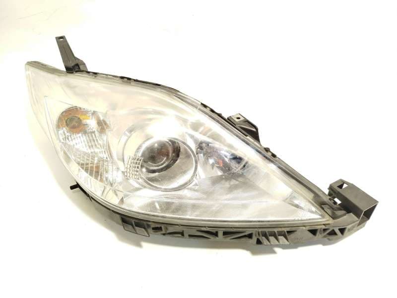 Recambio de faro derecho para mazda 5 (cr) 2.0 cd (cr19) referencia OEM IAM CD8851031C - Granate 2