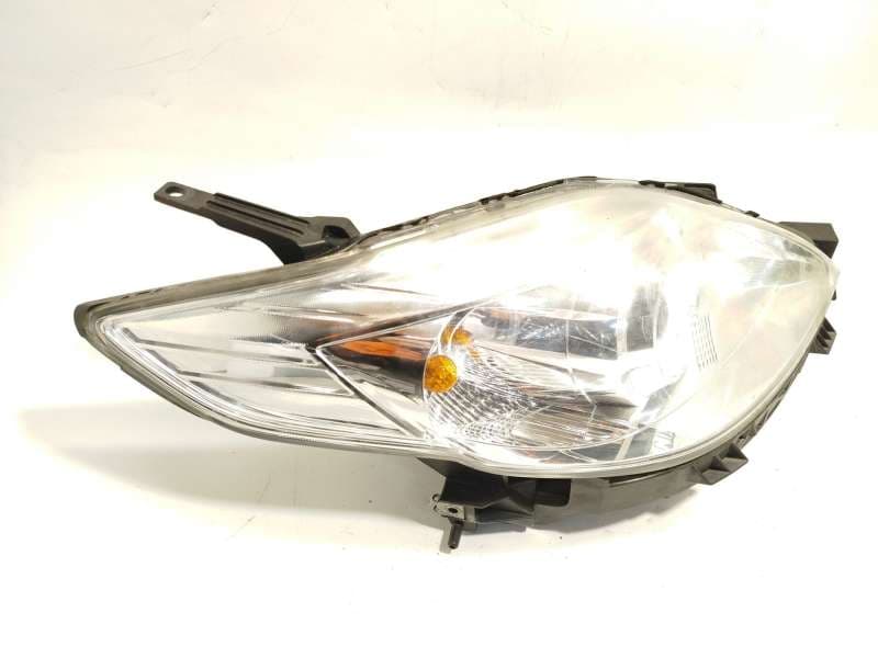 Recambio de faro derecho para mazda 5 (cr) 2.0 cd (cr19) referencia OEM IAM CD8851031C - Granate 3