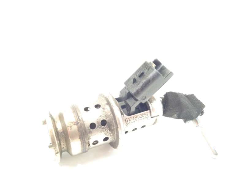 Recambio de inyector para citroën c3 ii (sc_) 1.6 bluehdi 100 referencia OEM IAM 9802763880 - Negro