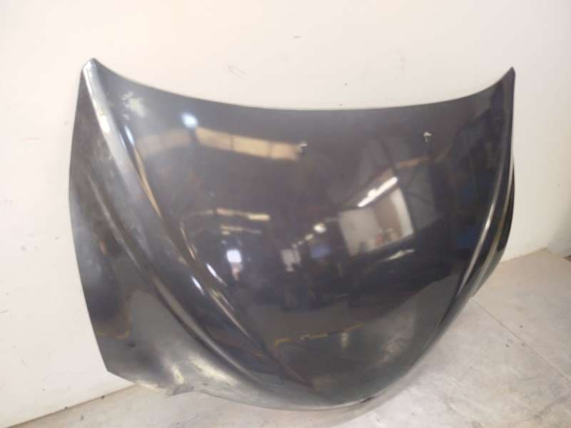 Recambio de capot para ssangyong actyon i 2.0 xdi referencia OEM IAM 6101131000 - Gris