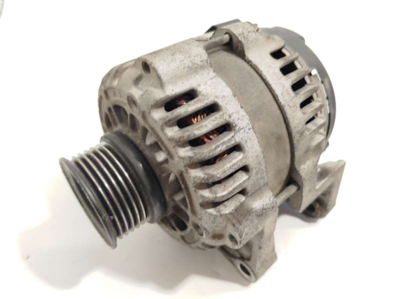 Recambio de alternador para chevrolet cruze (j300) 1.6 referencia OEM IAM 13502595 - Blanco