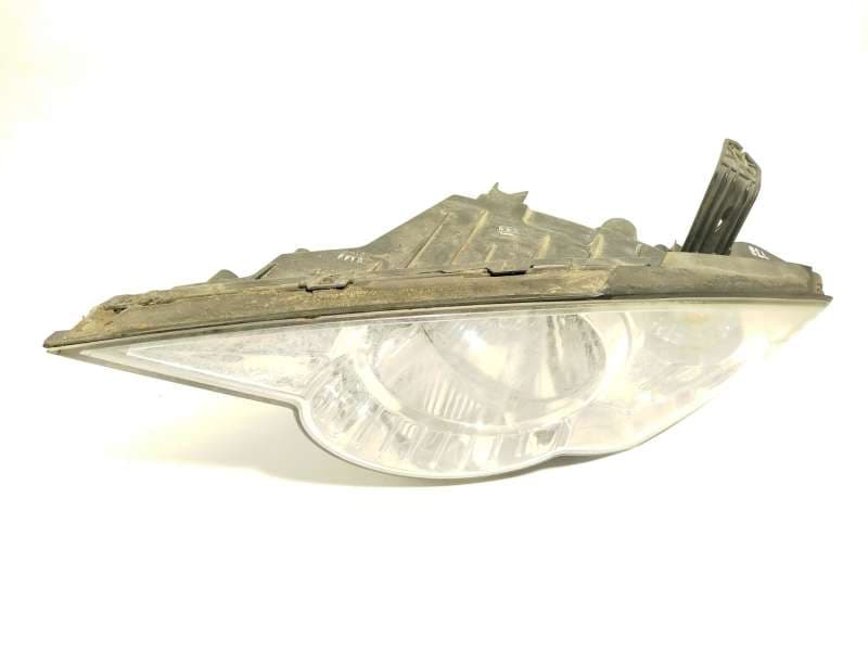 Recambio de faro izquierdo para ssangyong actyon i 2.0 xdi referencia OEM IAM 8310131303 - Gris