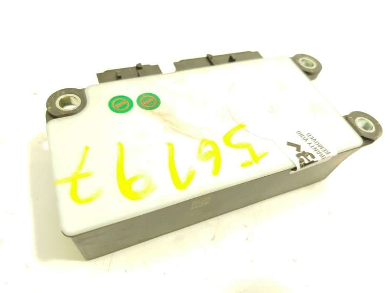 Recambio de centralita airbag para chevrolet cruze (j300) 1.6 referencia OEM IAM 13582437 - Blanco 2