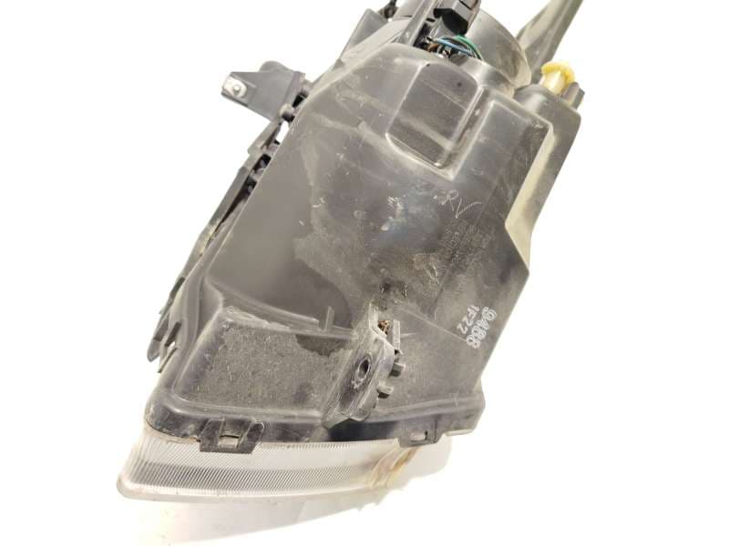 Recambio de faro izquierdo para chevrolet cruze (j300) 1.6 referencia OEM IAM 95913326 - Blanco 4