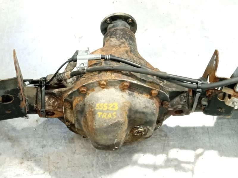 Recambio de puente trasero para ssangyong actyon i 2.0 xdi referencia OEM IAM 4200032202 - Gris 5