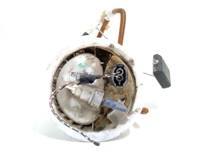 Recambio de aforador para bmw 1 (e87) 116 i referencia OEM IAM 7162394 - Negro 2